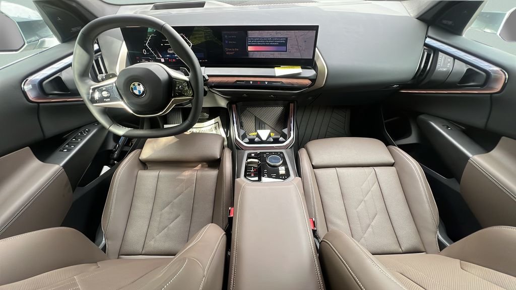 2025 BMW X3 30 - Photo 11