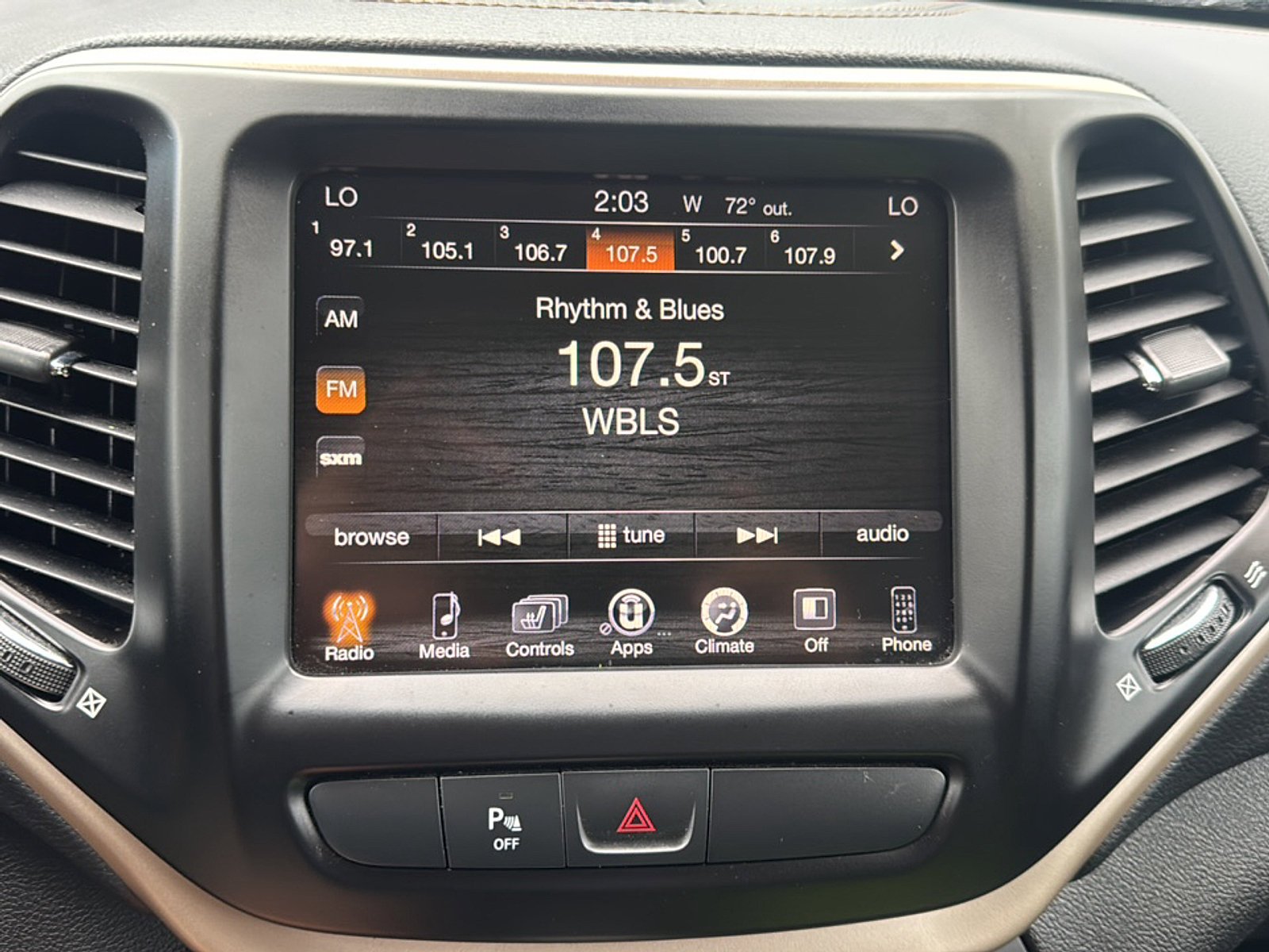 2018 Jeep Cherokee Limited - Photo 33