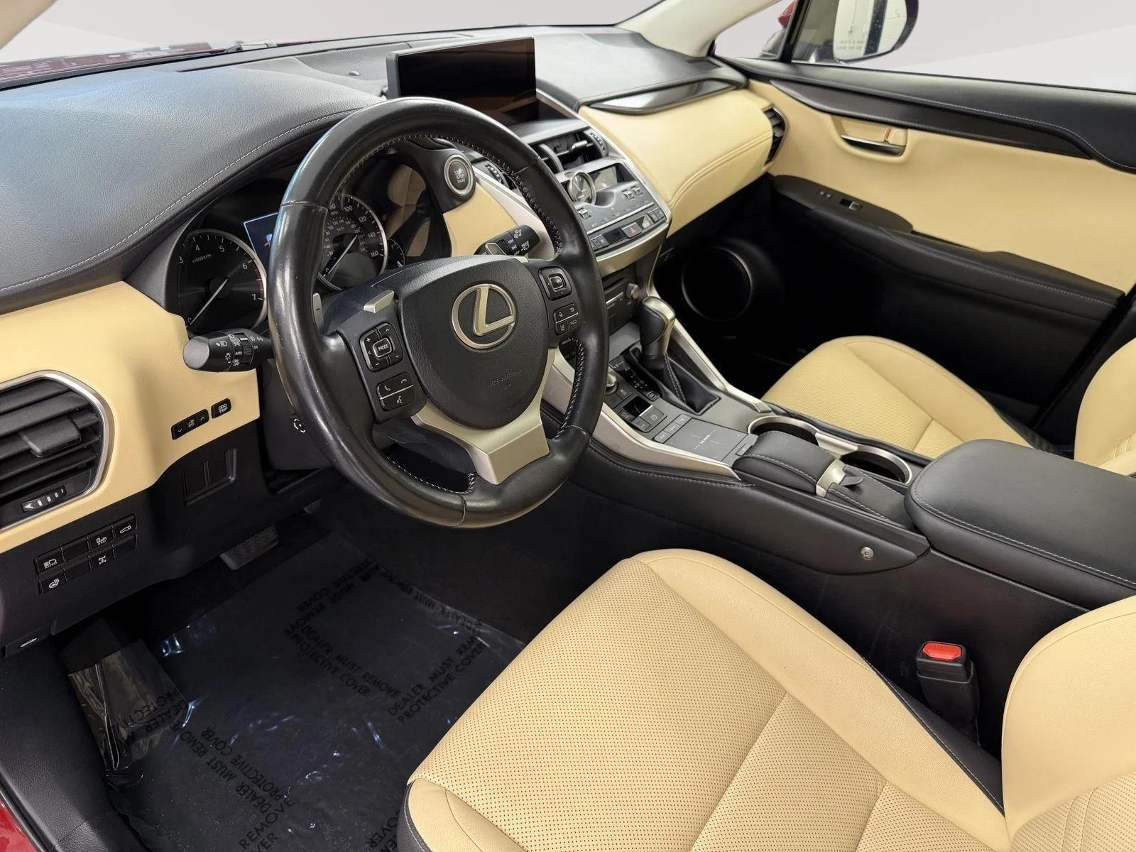 Used 2019  Lexus 300 image 23