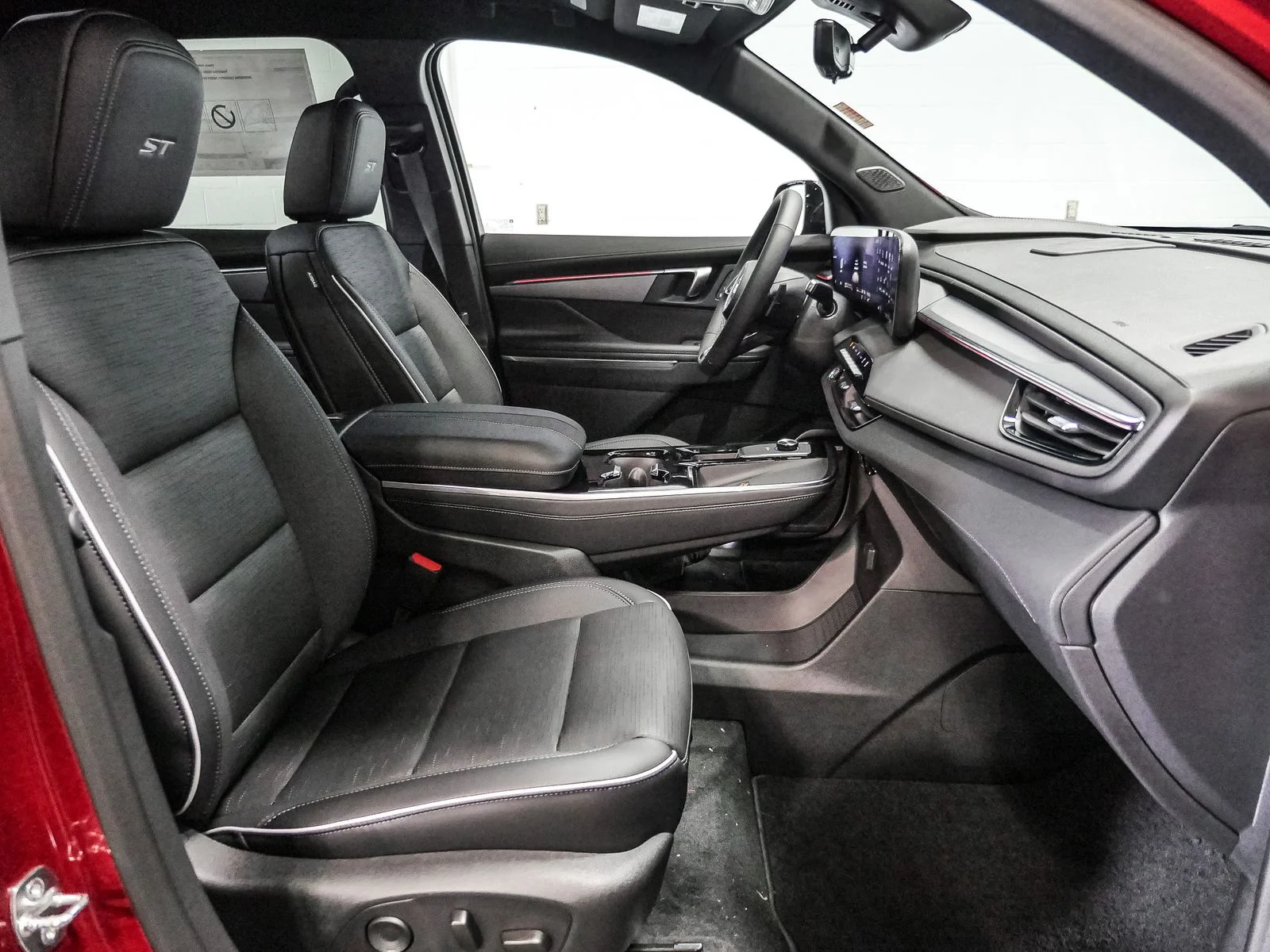2026 Buick Enclave Sport Touring - Photo 23