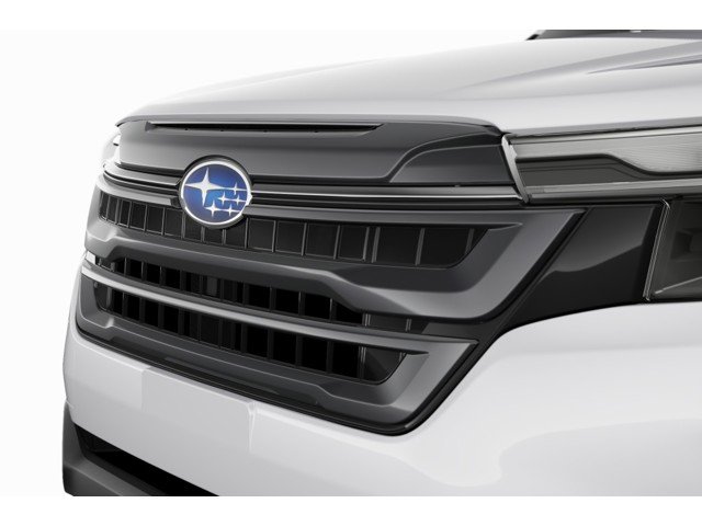 New 2026 CRYSTAL WHITE PEARL Subaru Limited image 11