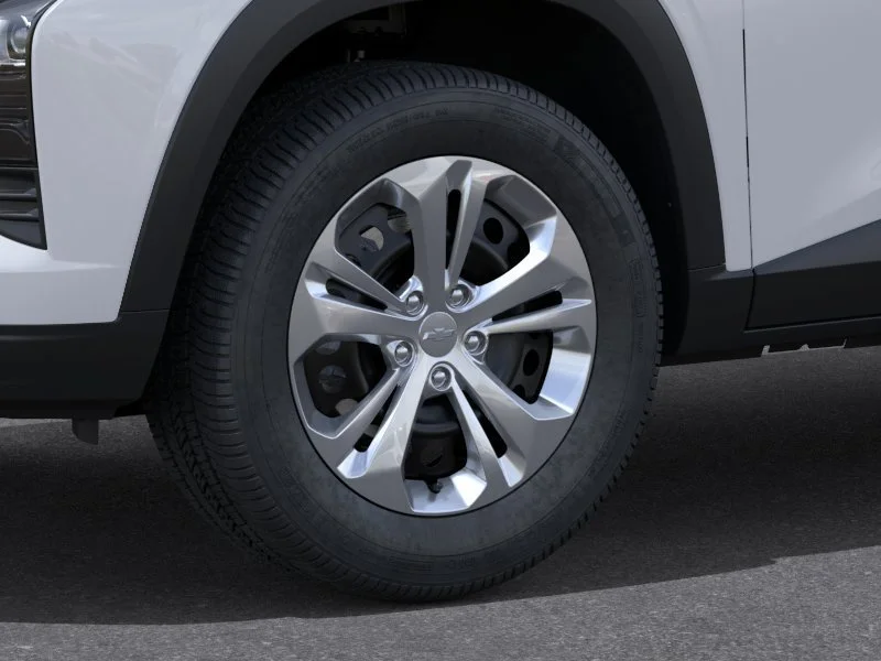 2026 Chevrolet Trax LS - Photo 11