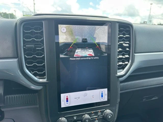 2025 Ford Ranger XL - Photo 19