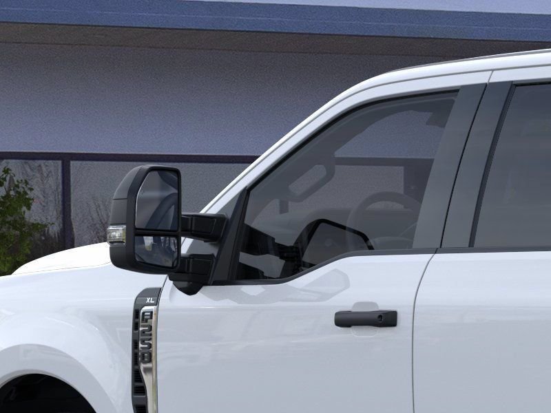 New 2026 Oxford White Ford F-250® XL image 42