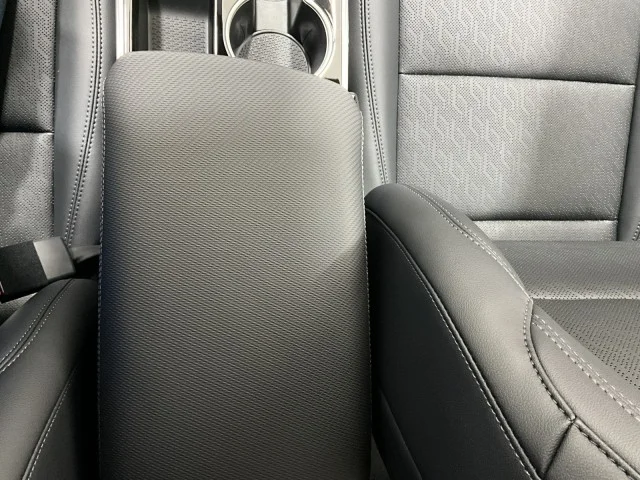 New 2026 Sterling Gray Metallic Chevrolet LT image 40