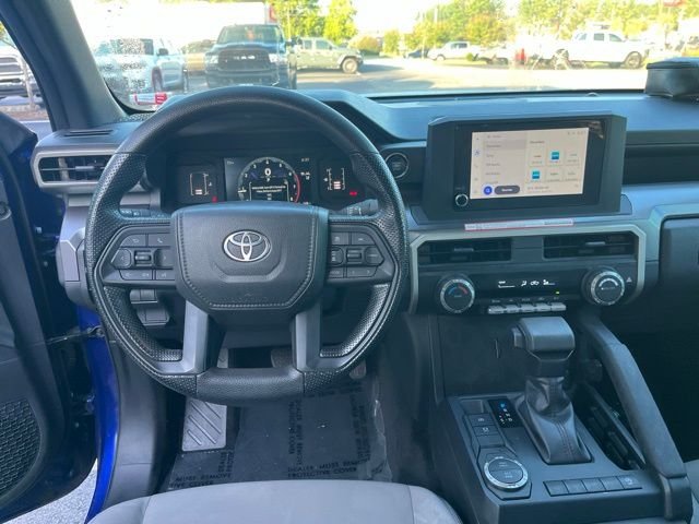 Used 2025 Blue Toyota SR5 image 17