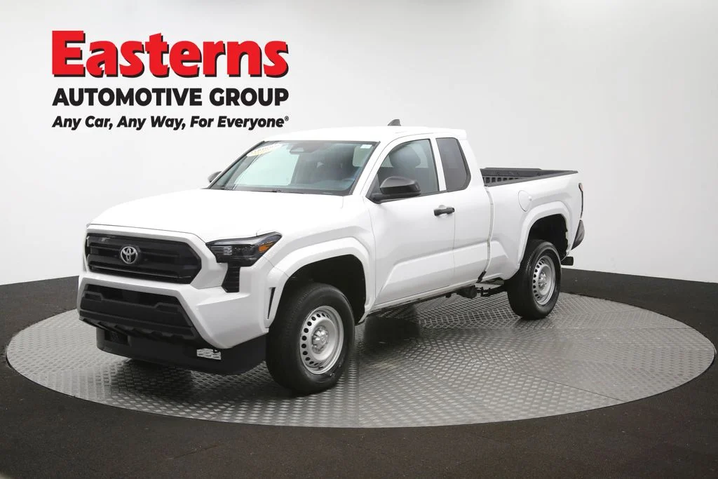 Used 2024 White Toyota SR image 52
