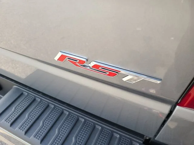 New 2026 Sterling Gray Metallic Chevrolet RST image 31