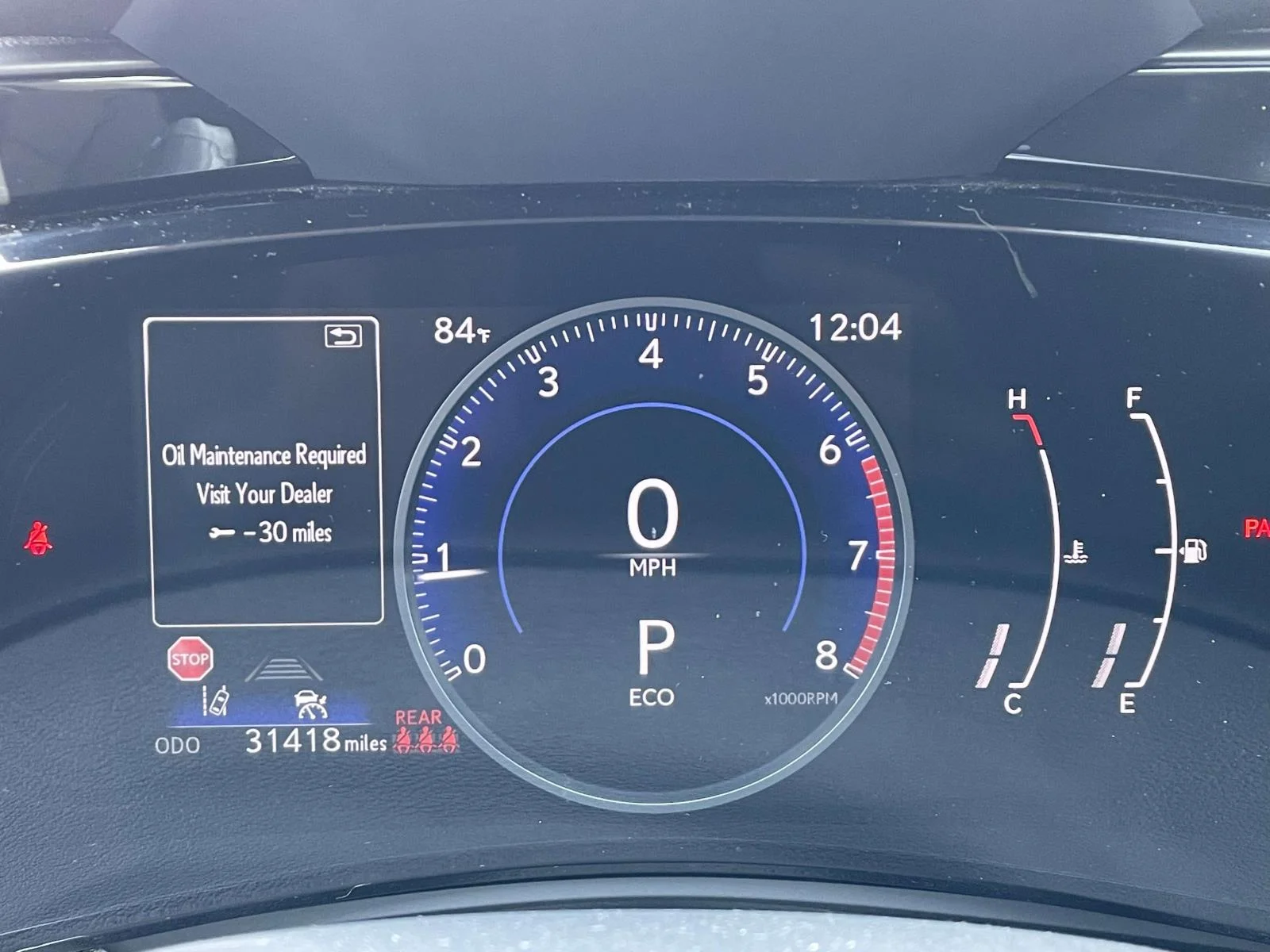 Used 2023 Black Lexus Premium image 23
