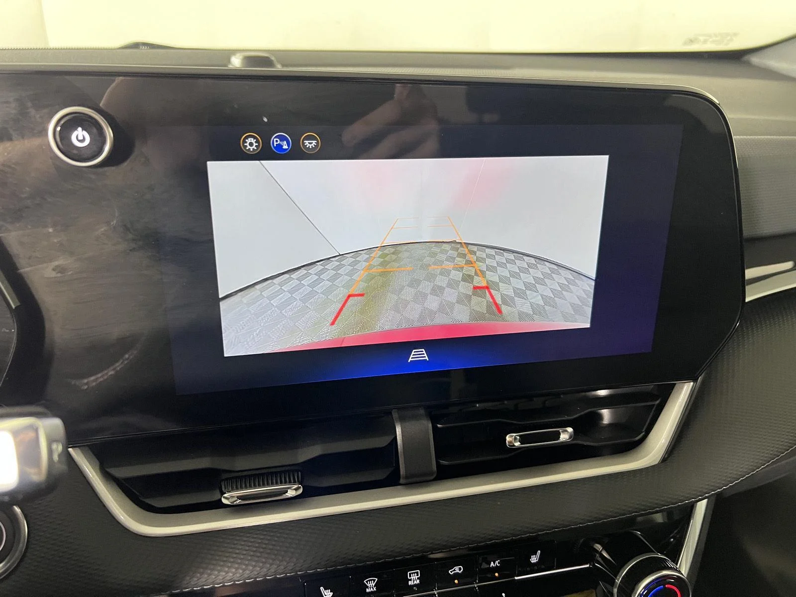 New 2026 Radiant Red Tintcoat Chevrolet LT image 17