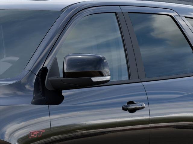 New 2026 DB Black Clearcoat Dodge GT Premium HEMI V8 image 12