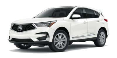 2020 Acura RDX
