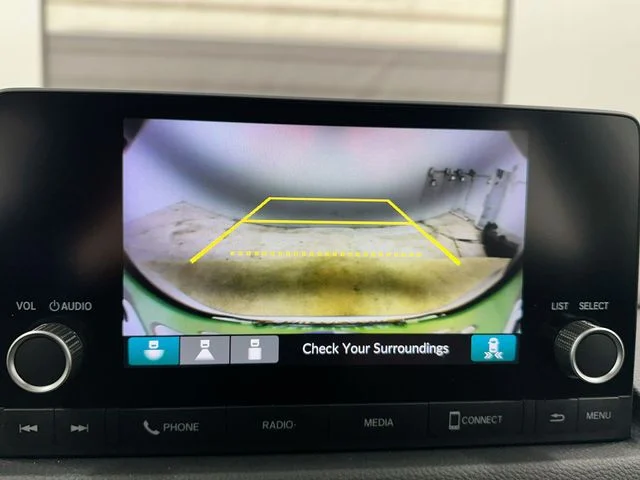 Used 2025  Acura Base image 24