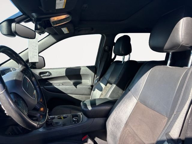Used 2020 Black Dodge R/T image 9