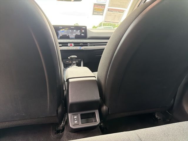 Used 2025 Gray Kia LXS image 20