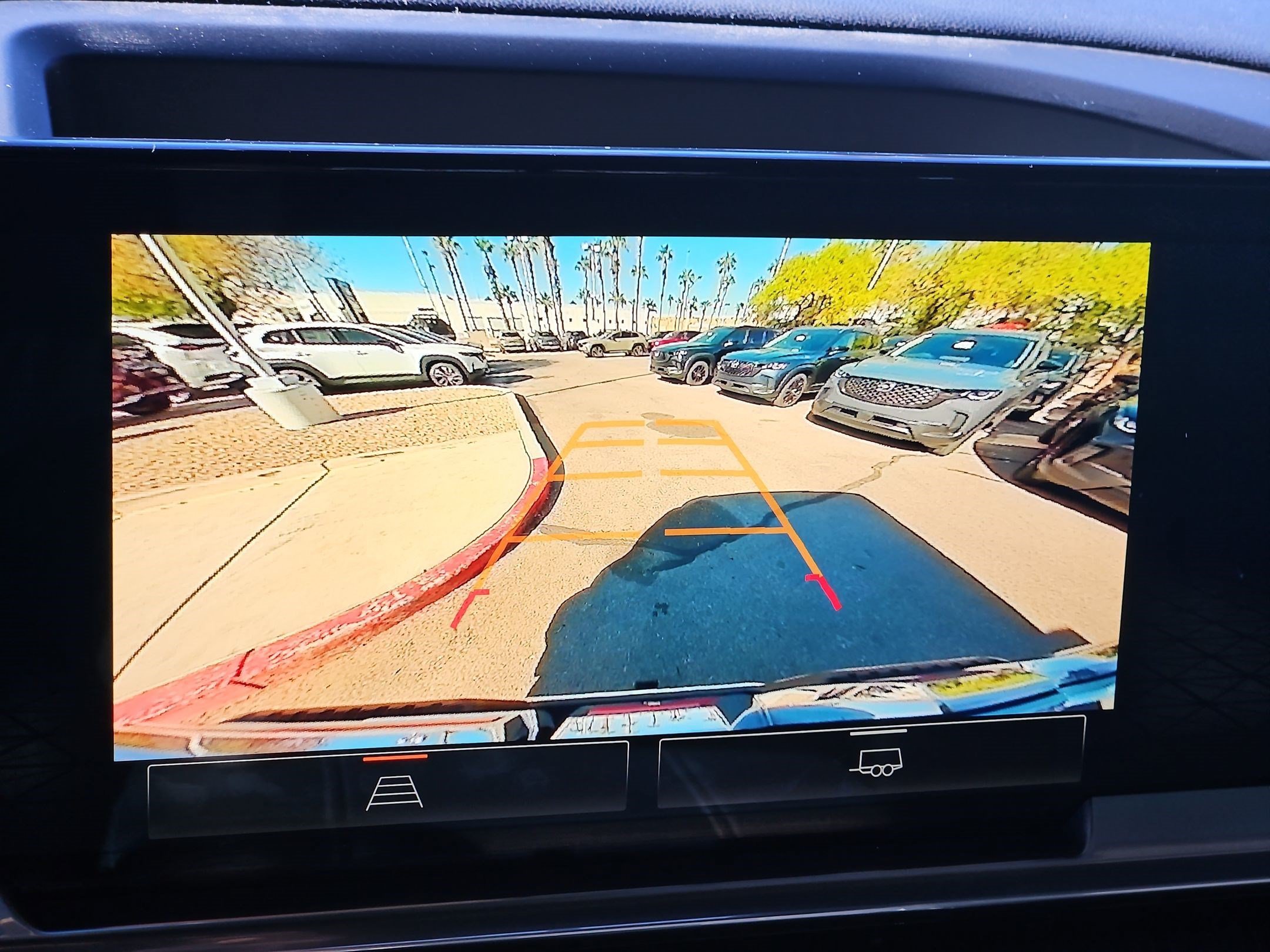 Certified Used 2023 TITANIUM RUSH METALLIC GMC SLT image 20