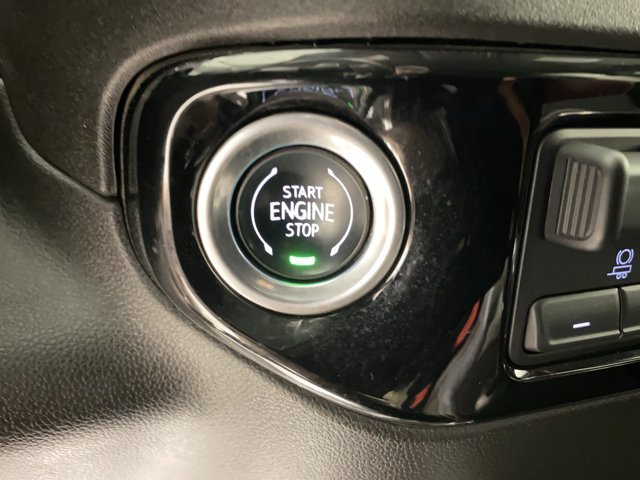Used 2024 Dark Ash Metallic Chevrolet LTZ image 16