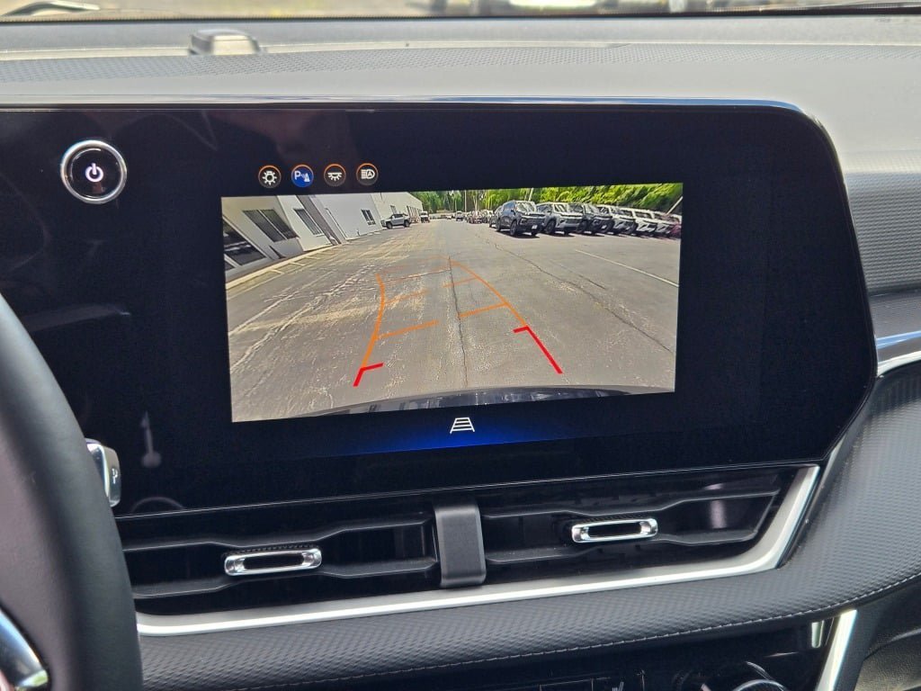 2025 Chevrolet Equinox LT - Photo 26