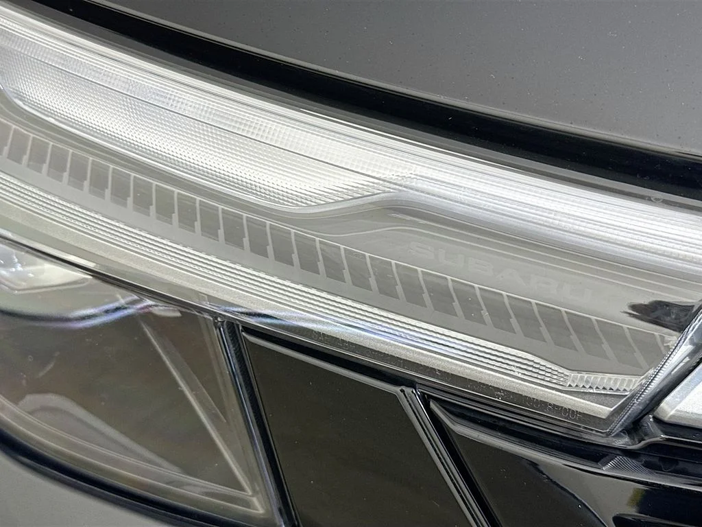 Used 2026 Black Subaru Touring image 38