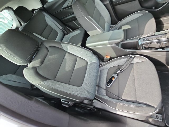 Used 2022 SUMMIT WHITE Chevrolet LS image 30