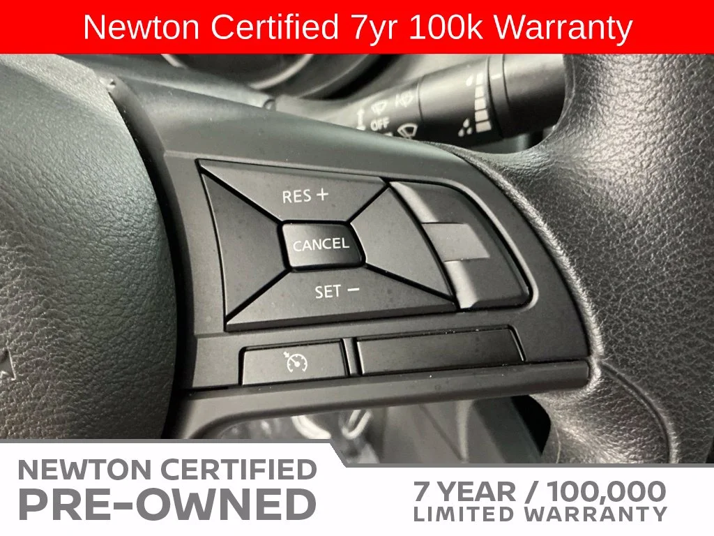 Certified Used 2025 Fresh Powder Nissan 1.6 S image 25
