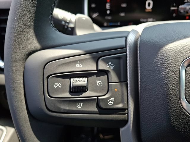 New 2026 Glacier White Tricoat GMC Denali image 19