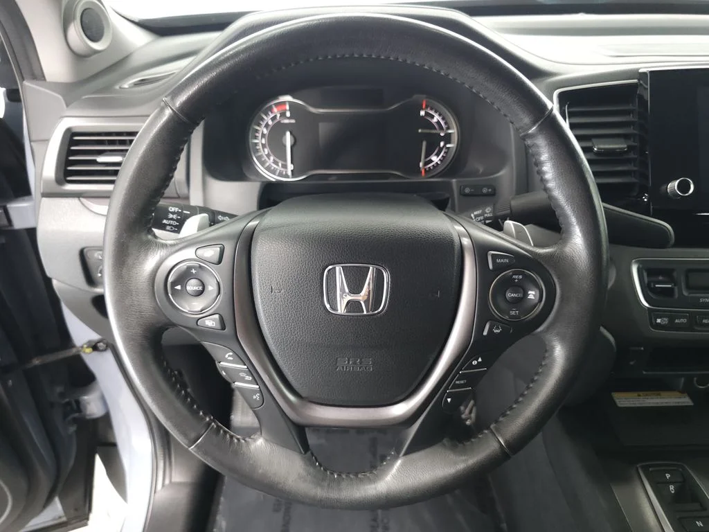 Used 2022  Honda RTL-E image 11