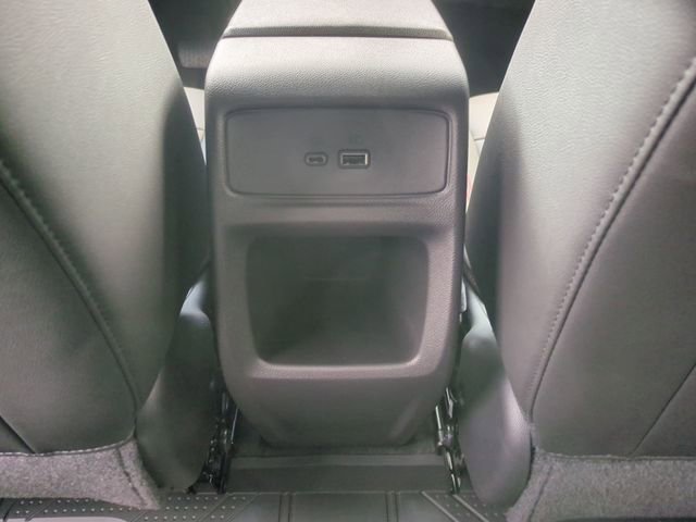 New 2026 Sterling Gray Metallic Chevrolet 2RS image 23