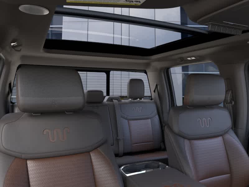New 2026 Marsh Gray Ford F-250 SRW King Ranch image 22