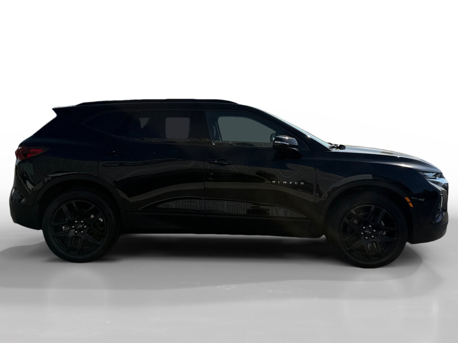 Used 2020 Black Chevrolet LT image 6