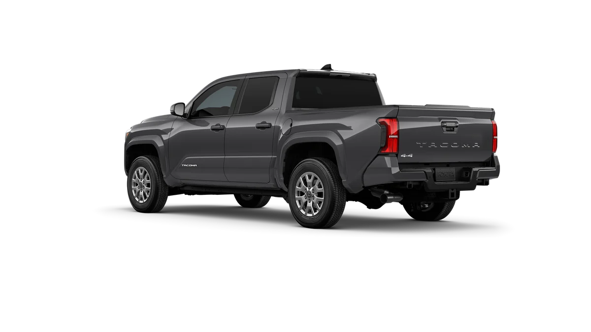 New 2026 Underground Toyota SR5 image 6