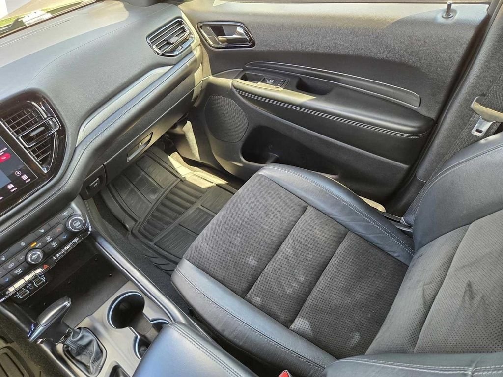 Used 2021 Green Dodge GT Plus image 16