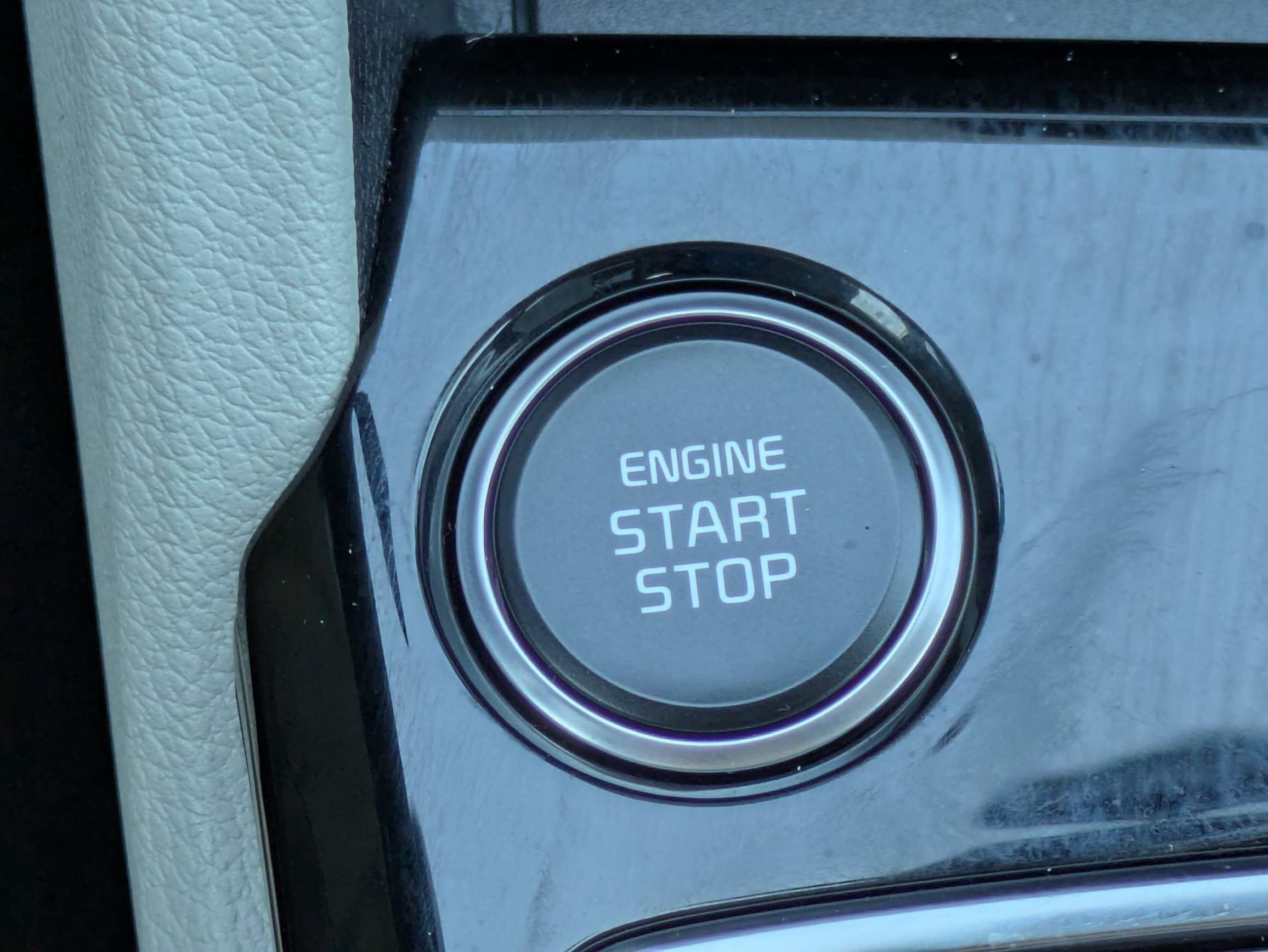 Certified Used 2024 Gravity Gray Kia EX image 34