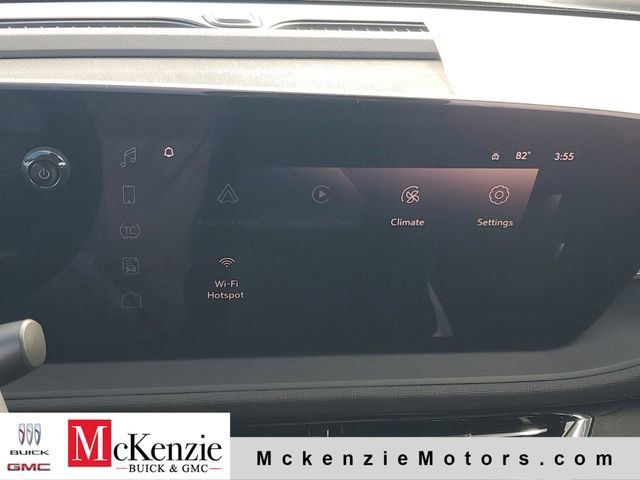 2026 Buick Envista Sport Touring - Photo 16