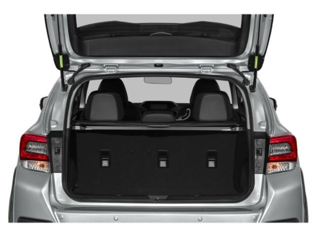 Used 2021 Magnetite Gray Metallic Subaru Limited image 14