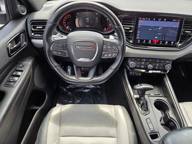 Certified Used 2021 Green Dodge R/T image 19