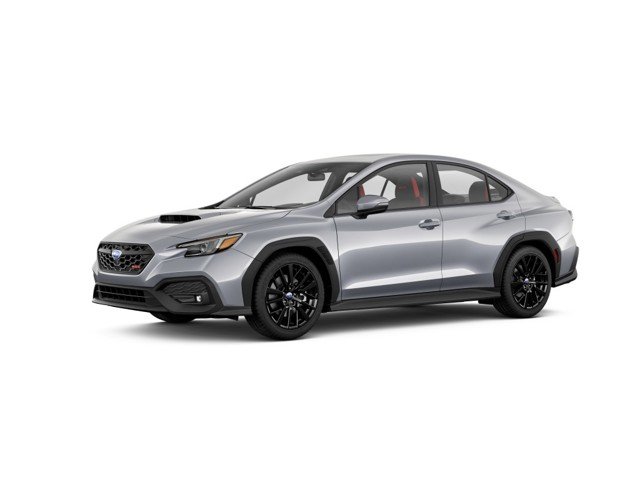 New 2026 ICE SILVER METALLIC Subaru Limited image 3