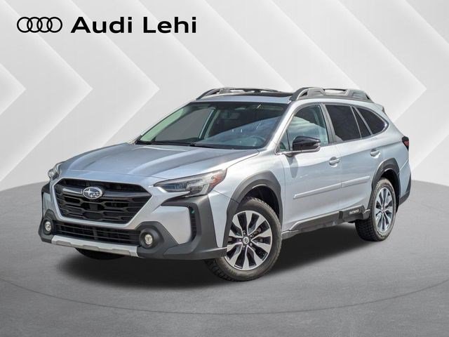 2023 Subaru Outback Limited XT's photo