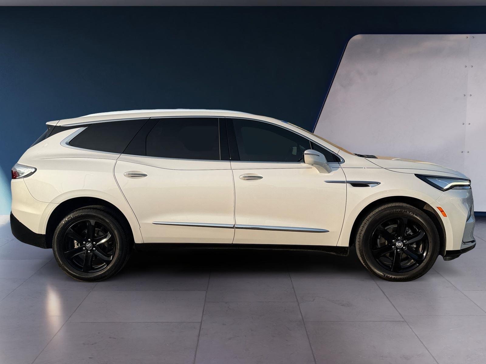 2024 Buick Enclave Essence - Photo 6