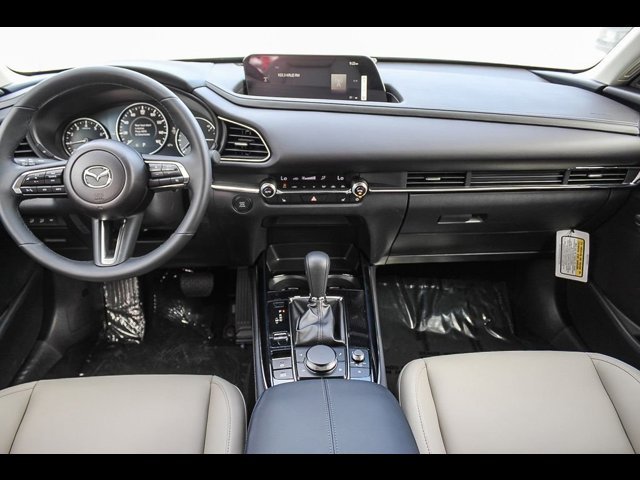 2025 Mazda CX-30 Preferred - Photo 14