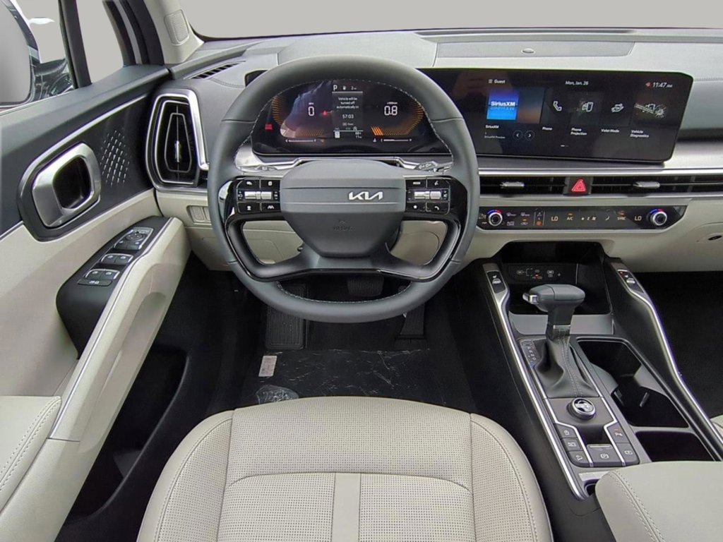 2026 Kia Sorento S - Photo 18