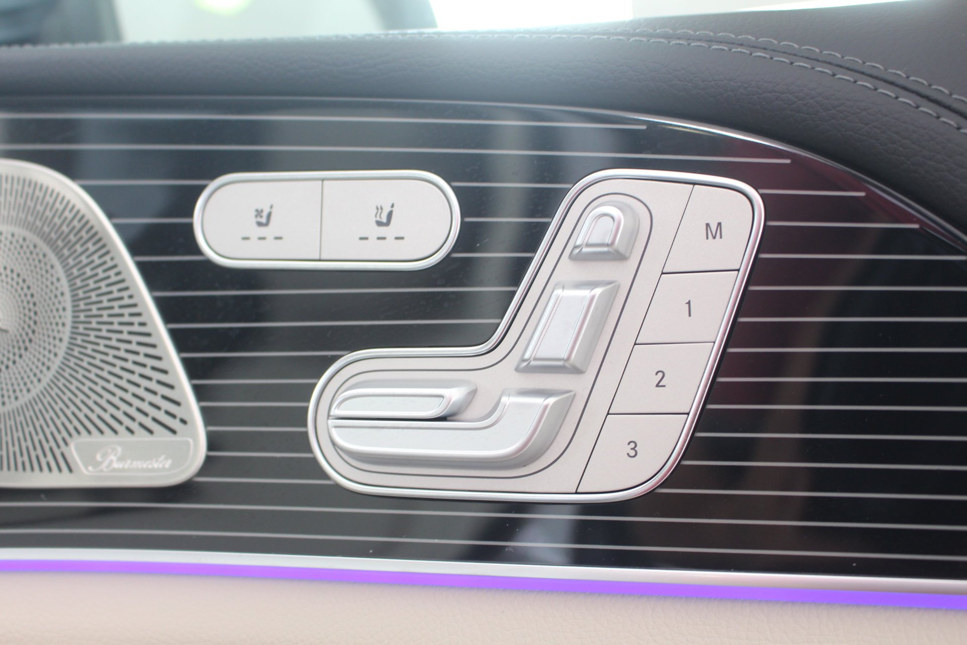 2026 Mercedes-Benz GLS Base - Photo 26