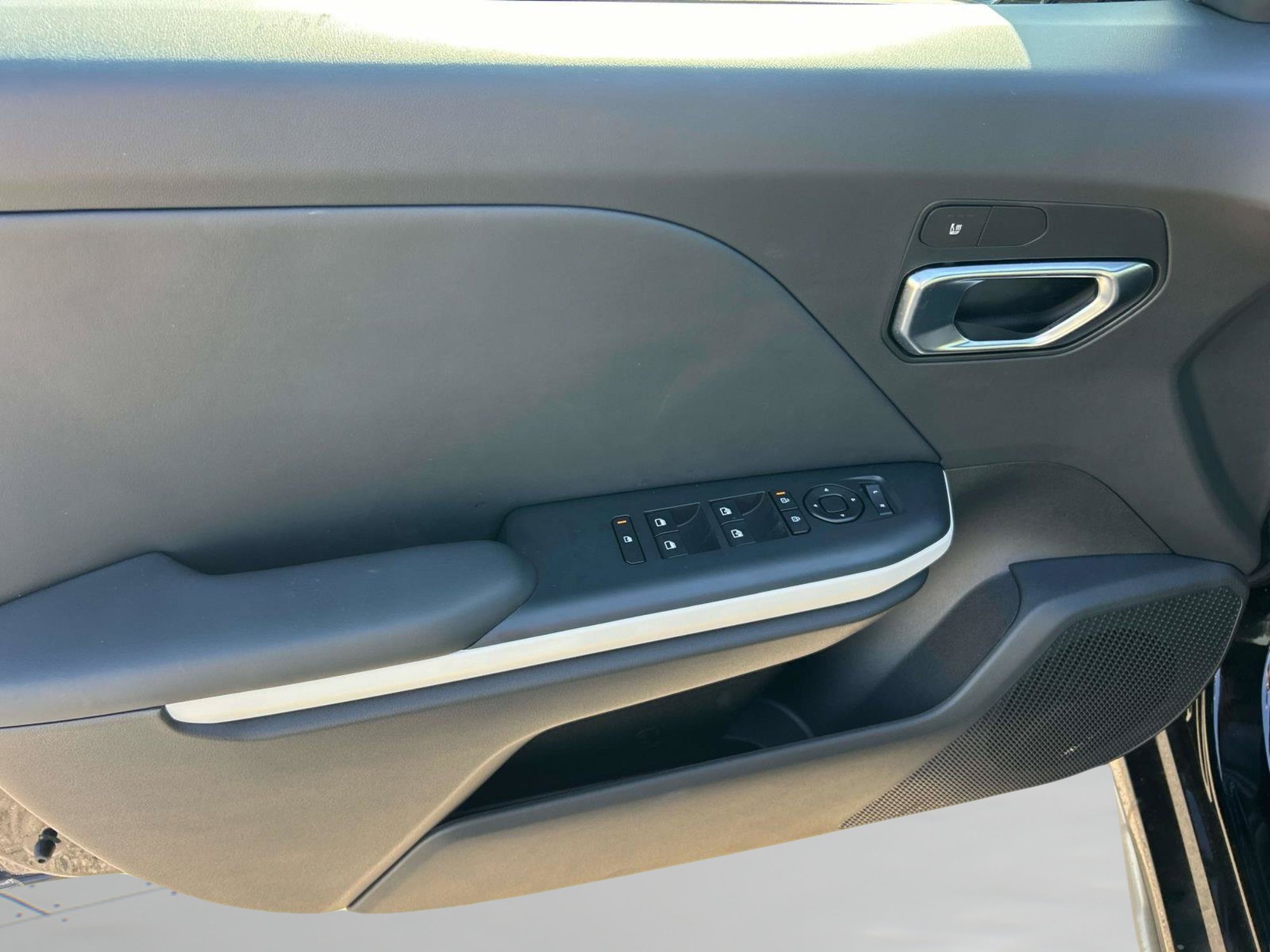 New 2027 Aurora Black Pearl Kia GT-Line image 15