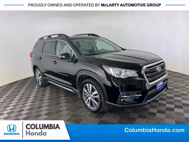 2020 Subaru Ascent Limited