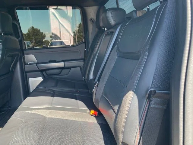 Used 2024 Green Ford Raptor image 39