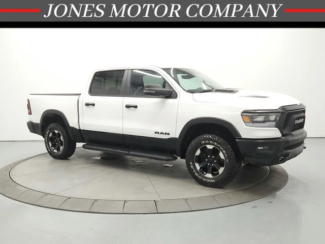 2023 Ram 1500 Rebel
