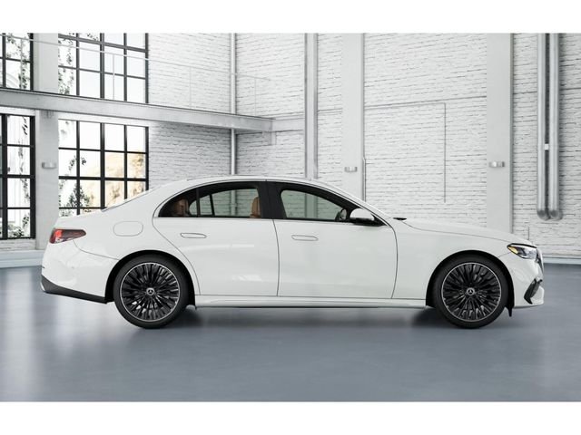 Certified Used 2026 White Mercedes-Benz E 350 image 2