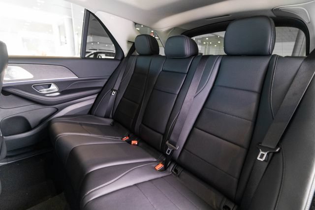 New 2026 Black Mercedes-Benz GLE 350 image 64