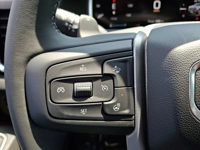 New 2026 Glacier White Tricoat GMC Denali image 19