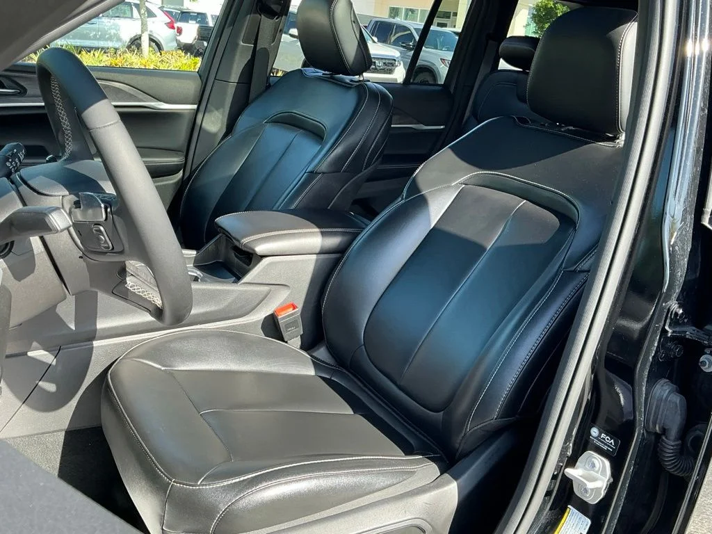 Used 2024 Black Jeep 4xe image 42
